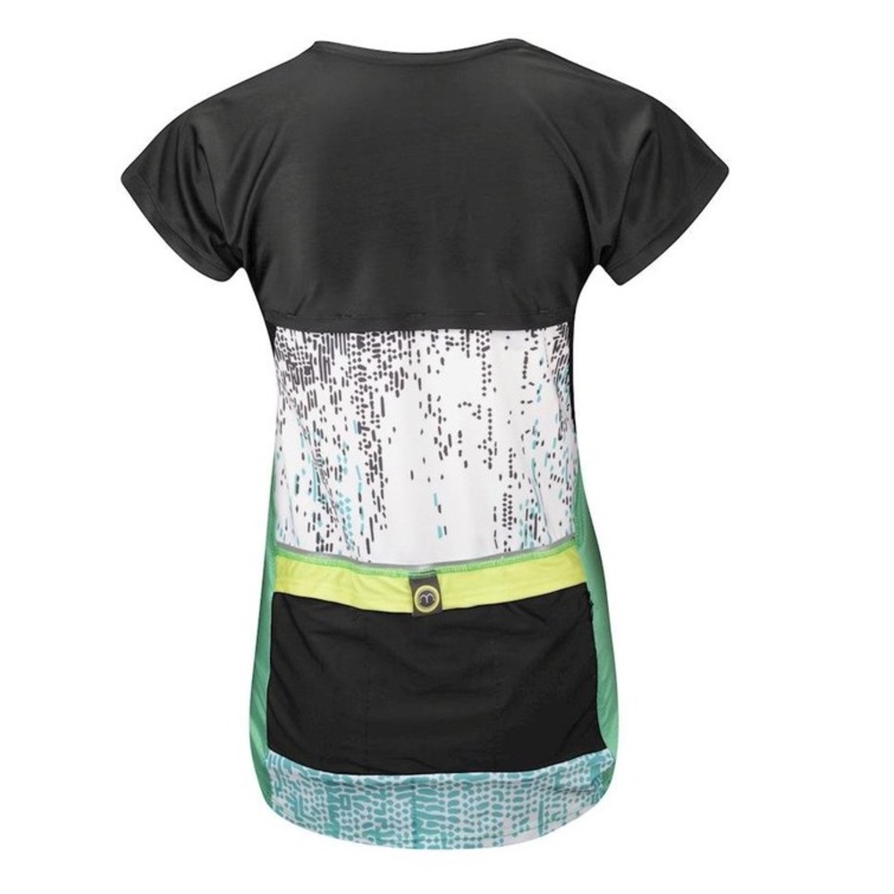 NWT Moxie Cycling co Tee! 🚴‍♀️ 🏃🏼‍♀️ - Picture 8 of 9